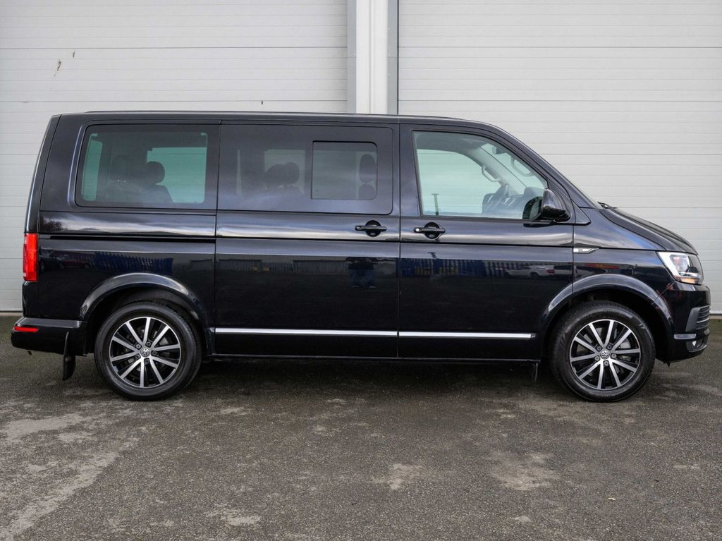 Used Volkswagen Caravelle 2019 for sale - 76535752: Photo 5