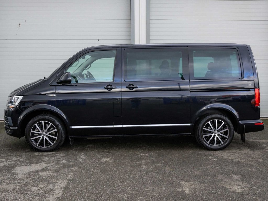 Used Volkswagen Caravelle 2019 for sale - 76535752: Photo 6