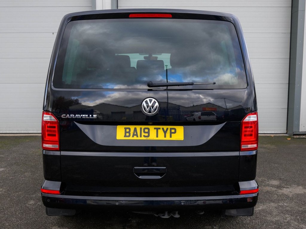 Used Volkswagen Caravelle 2019 for sale - 76535752: Photo 7