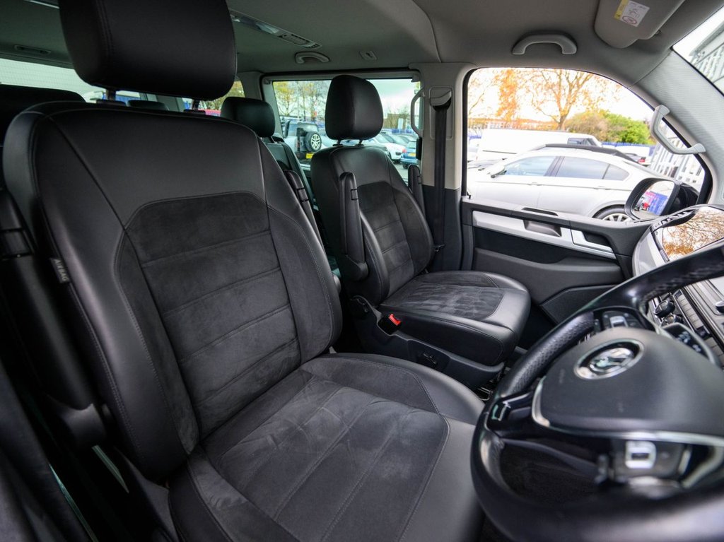 Used Volkswagen Caravelle 2019 for sale - 76535752: Photo 9