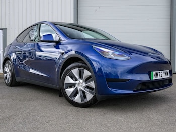 Used Tesla Model Y 2022 for sale - 78619381: Photo