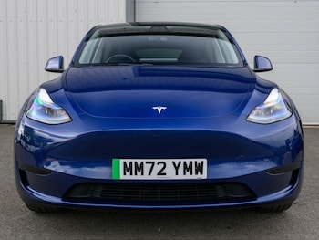 Used Tesla Model Y 2022 for sale - 78619381: Photo