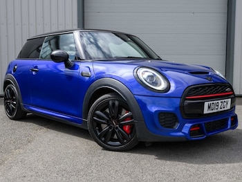 Used MINI Hatch 2019 for sale - 79129283: Photo
