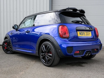 Used MINI Hatch 2019 for sale - 79129283: Photo