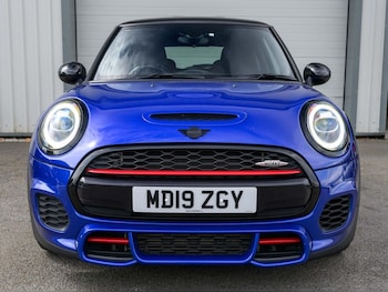 Used MINI Hatch 2019 for sale - 79129283: Photo