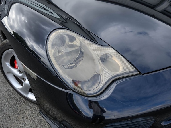 Used Porsche 911 2004 for sale - 75753158: Photo 14
