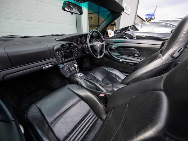 Used Porsche 911 2004 for sale - 75753158: Photo 18
