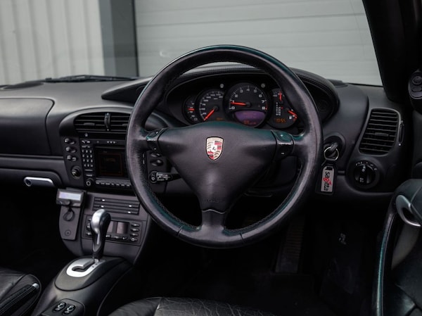 Used Porsche 911 2004 for sale - 75753158: Photo 20