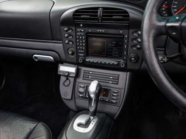 Used Porsche 911 2004 for sale - 75753158: Photo 21