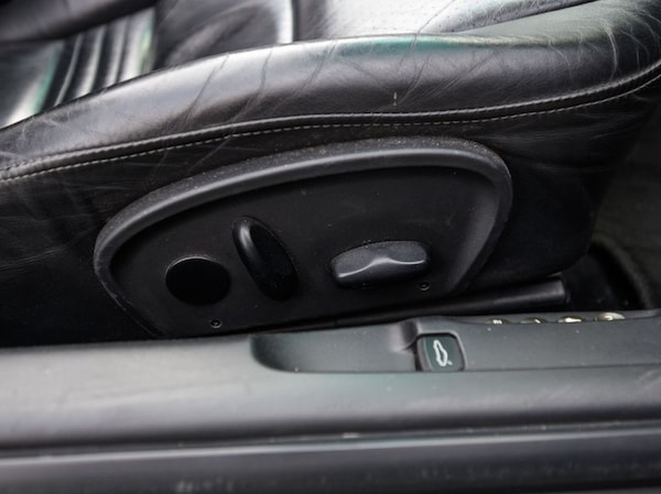 Used Porsche 911 2004 for sale - 75753158: Photo 24