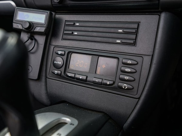 Used Porsche 911 2004 for sale - 75753158: Photo 30