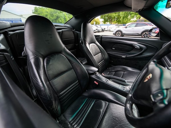 Used Porsche 911 2004 for sale - 75753158: Photo 32
