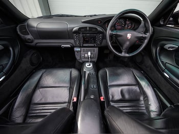 Used Porsche 911 2004 for sale - 75753158: Photo