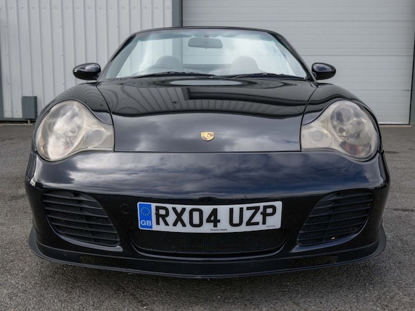 Used Porsche 911 2004 for sale - 75753158: Photo 7