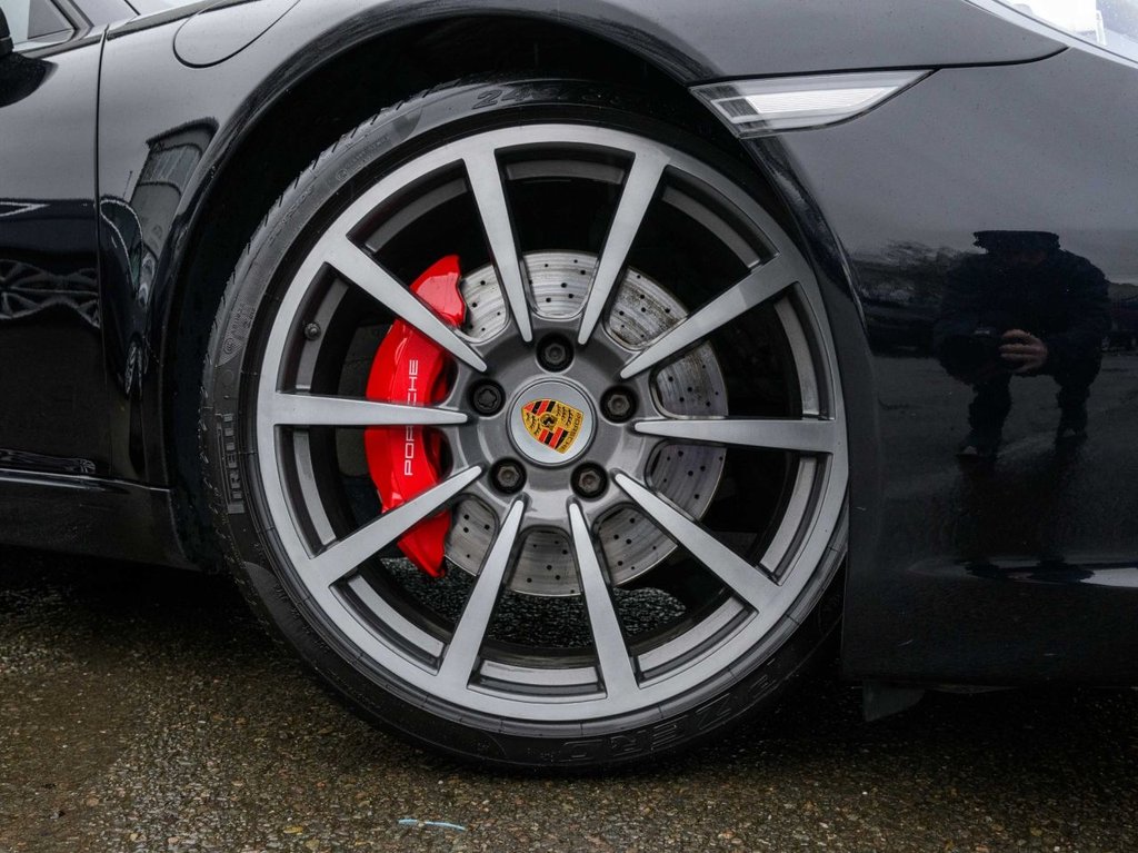 Used Porsche 911 2015 for sale - 77820755: Photo 11