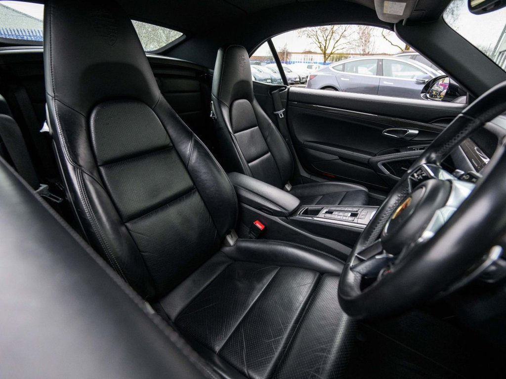 Used Porsche 911 2015 for sale - 77820755: Photo 13