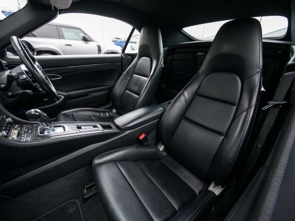 Used Porsche 911 2015 for sale - 77820755: Photo 15