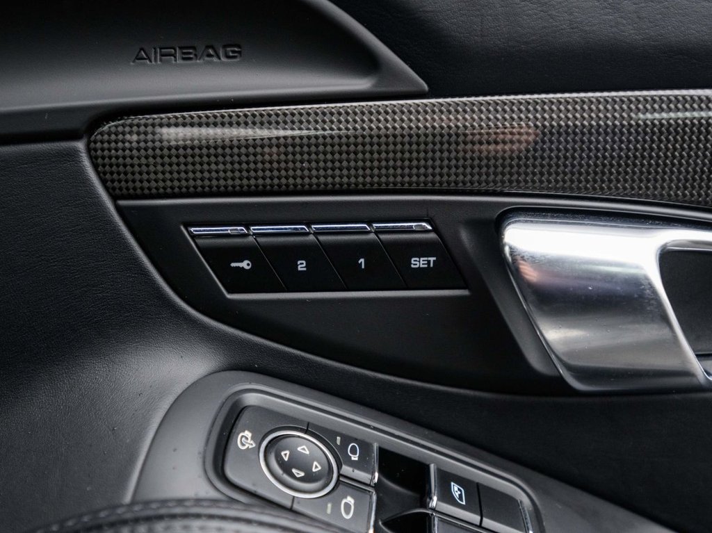 Used Porsche 911 2015 for sale - 77820755: Photo 21