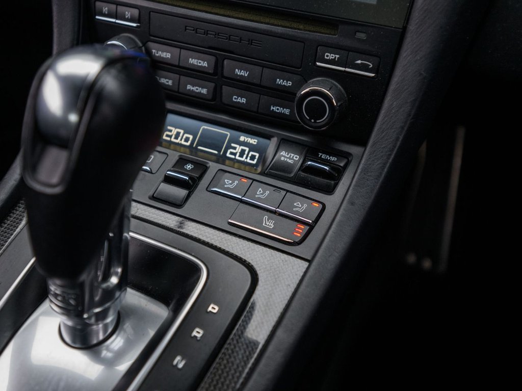 Used Porsche 911 2015 for sale - 77820755: Photo 25
