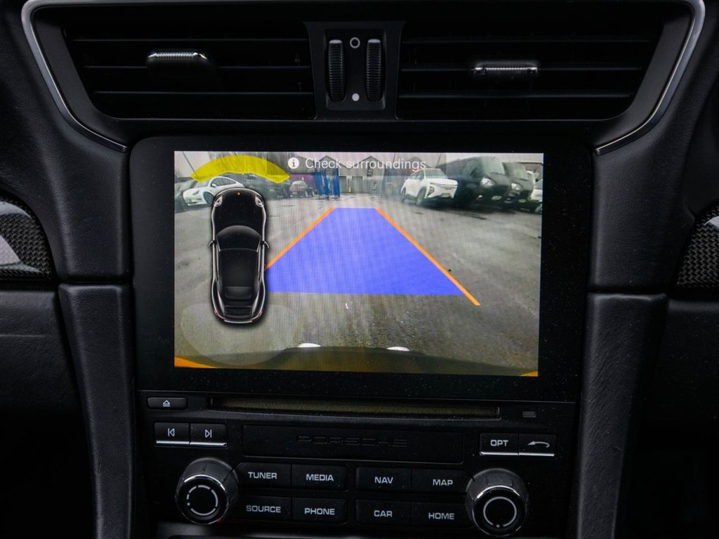 Used Porsche 911 2015 for sale - 77820755: Photo 26