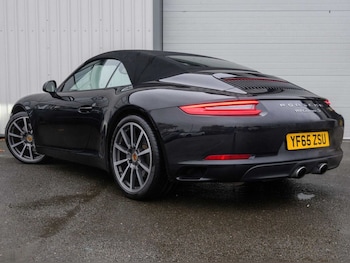 Used Porsche 911 2015 for sale - 77820755: Photo