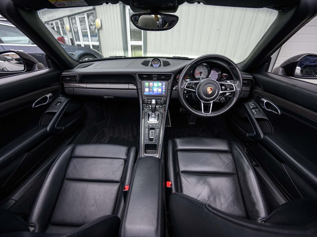 Used Porsche 911 2015 for sale - 77820755: Photo 3