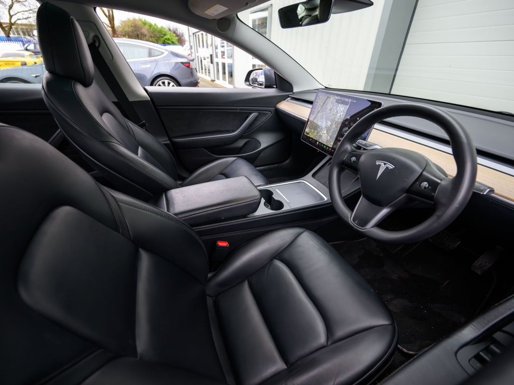 Used Tesla Model 3 2020 for sale - 76900311: Photo 10