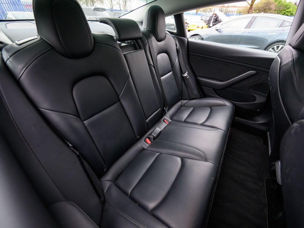 Used Tesla Model 3 2020 for sale - 76900311: Photo 12