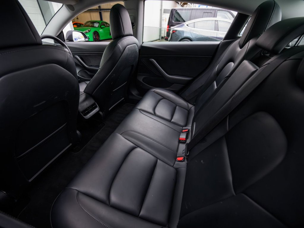 Used Tesla Model 3 2020 for sale - 76900311: Photo 16