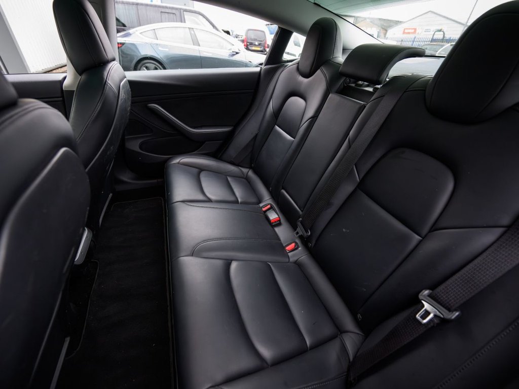 Used Tesla Model 3 2020 for sale - 76900311: Photo 17