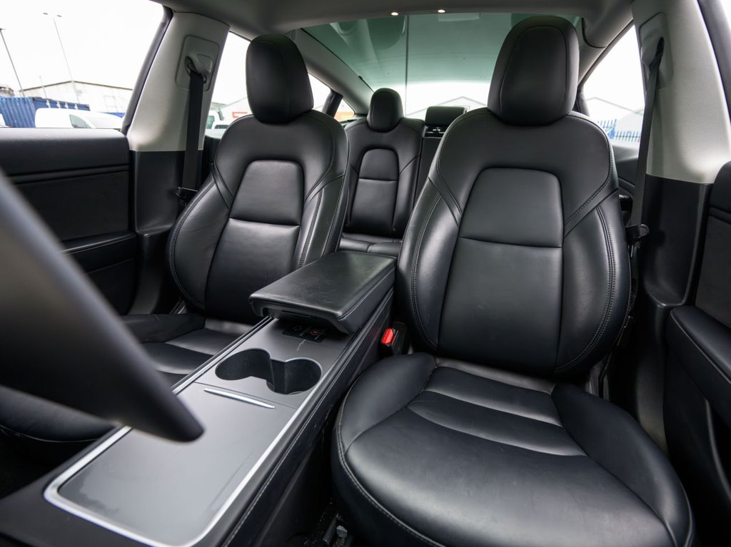 Used Tesla Model 3 2020 for sale - 76900311: Photo 20