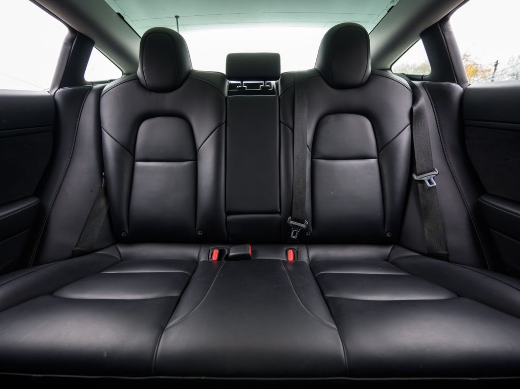 Used Tesla Model 3 2020 for sale - 76900311: Photo 21