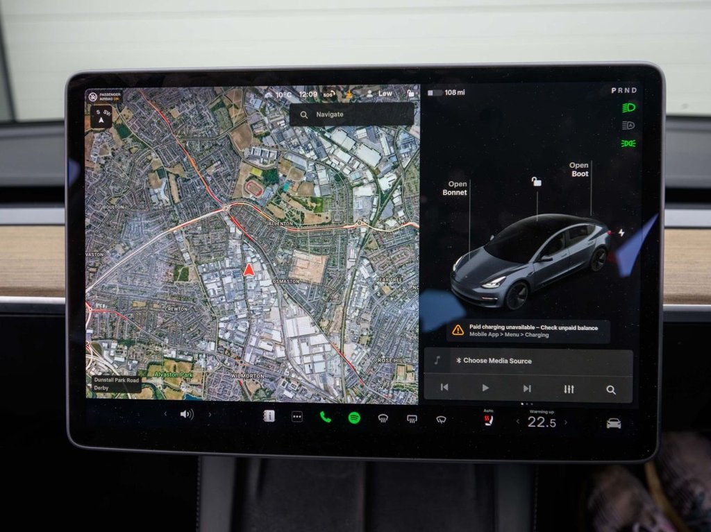 Used Tesla Model 3 2020 for sale - 76900311: Photo 22