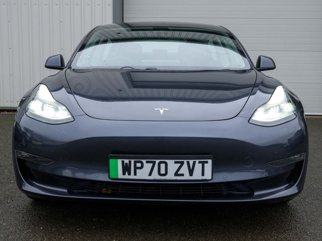Used Tesla Model 3 2020 for sale - 76900311: Photo 4