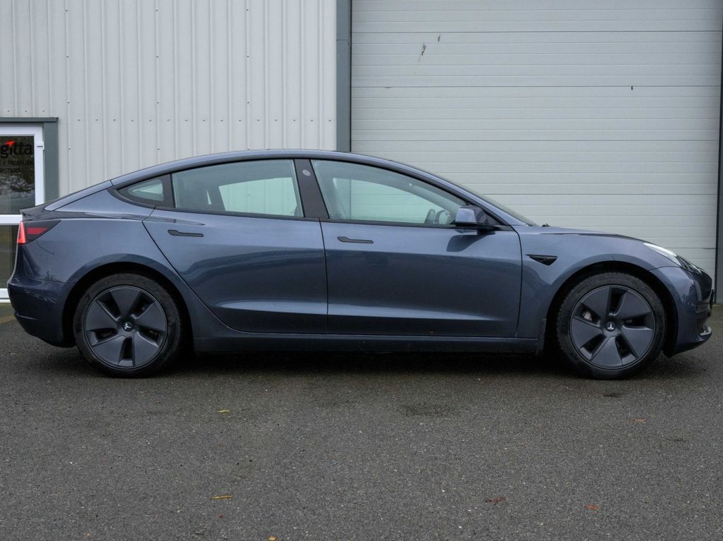 Used Tesla Model 3 2020 for sale - 76900311: Photo 5