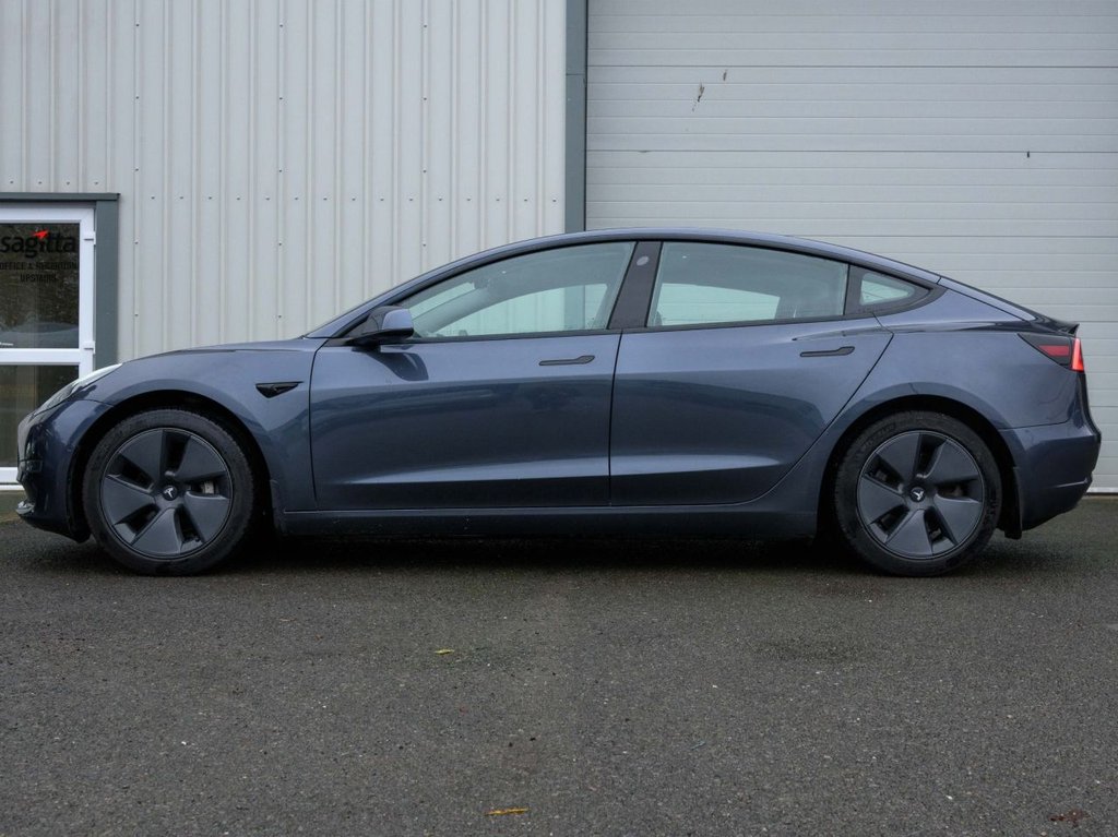 Used Tesla Model 3 2020 for sale - 76900311: Photo 6