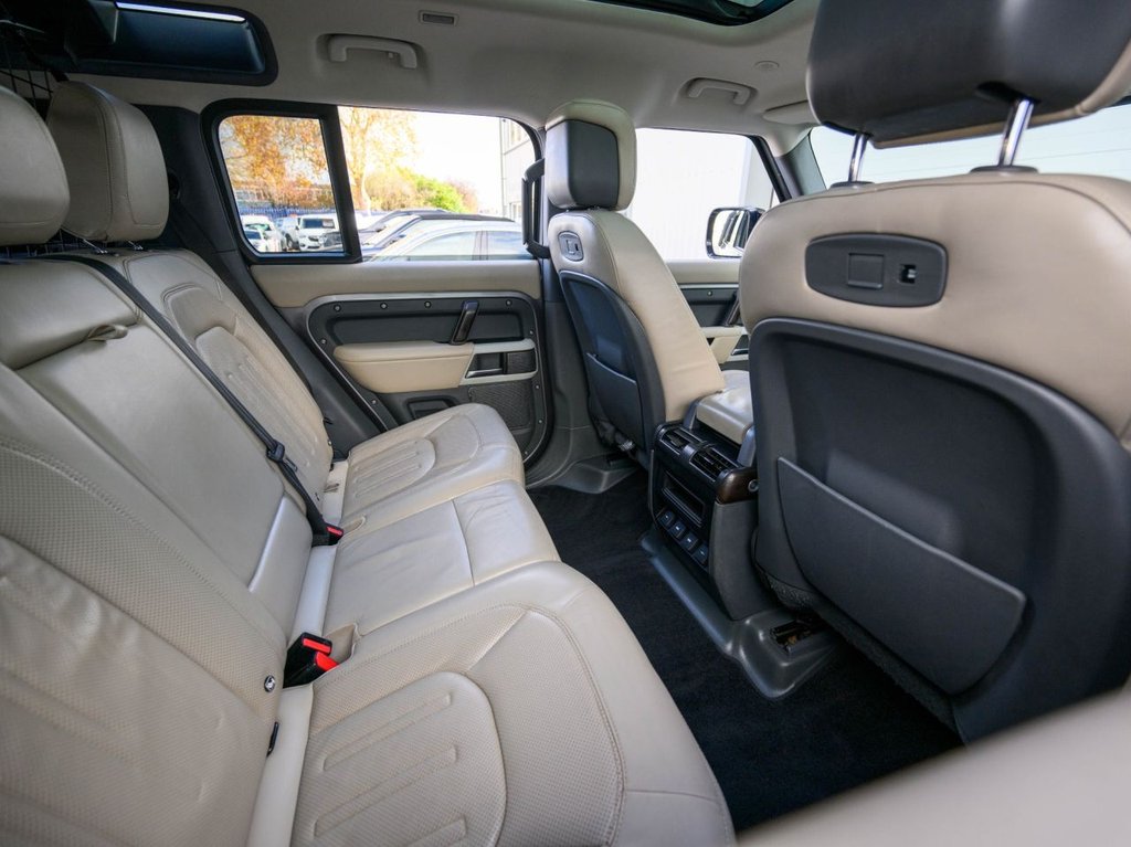 Used Land Rover Defender 2020 for sale - 76535748: Photo 19