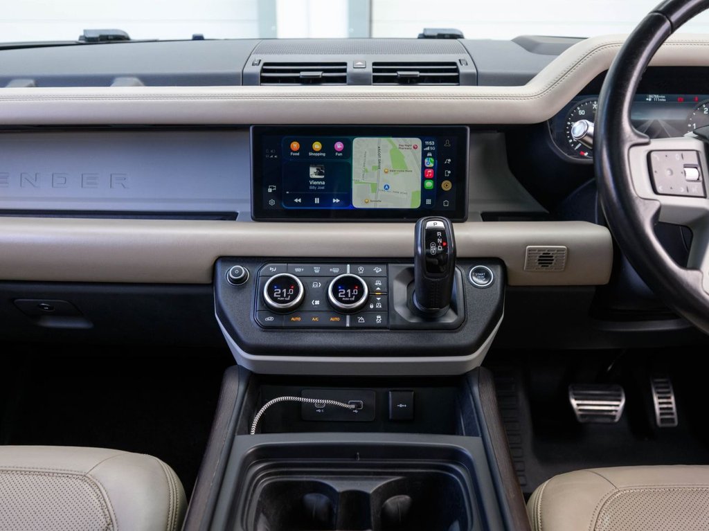 Used Land Rover Defender 2020 for sale - 76535748: Photo 28