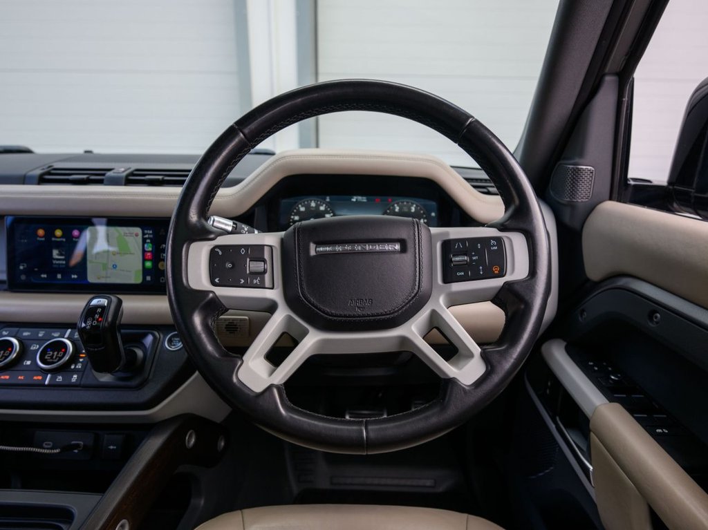 Used Land Rover Defender 2020 for sale - 76535748: Photo 29