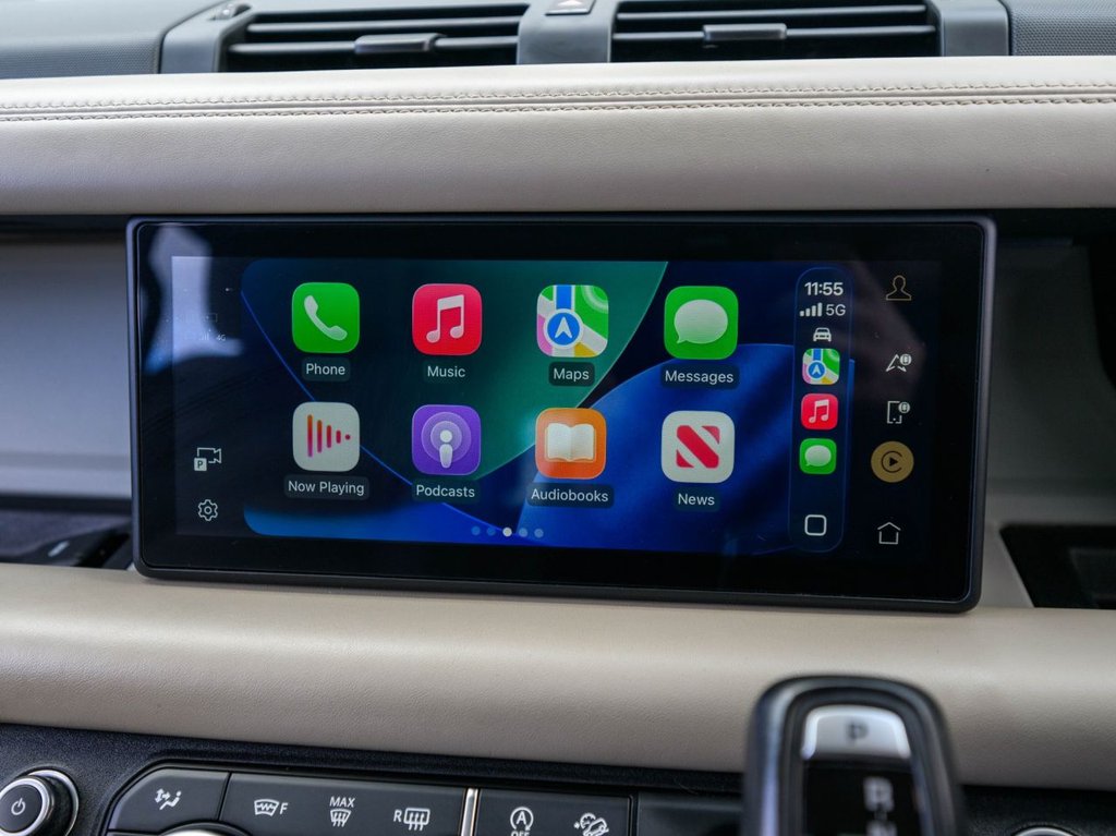 Used Land Rover Defender 2020 for sale - 76535748: Photo 39