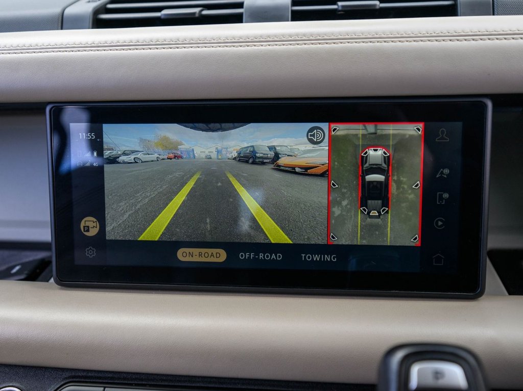 Used Land Rover Defender 2020 for sale - 76535748: Photo 40