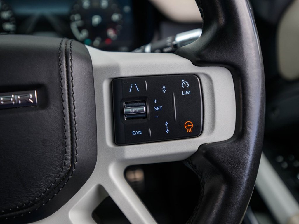 Used Land Rover Defender 2020 for sale - 76535748: Photo 43