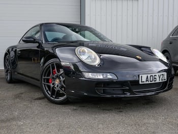 Used Porsche 911 2006 for sale - 79655558: Photo