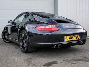 Used Porsche 911 2006 for sale - 79655558: Photo