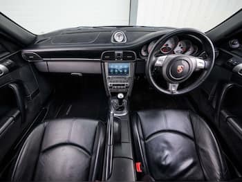 Used Porsche 911 2006 for sale - 79655558: Photo
