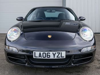 Used Porsche 911 2006 for sale - 79655558: Photo