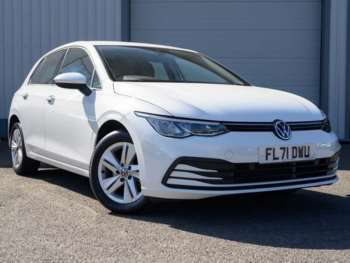 2021 (71) - 1.0 eTSI MHEV Life Hatchback 5dr Petrol Hybrid DSG Euro 6 (s/s) (110 ps)