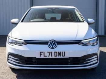 Used Volkswagen Golf 2021 for sale - 74741319: Photo
