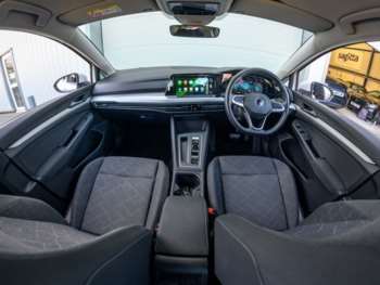 Used Volkswagen Golf 2021 for sale - 74741319: Photo