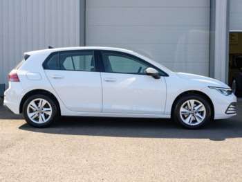 Used Volkswagen Golf 2021 for sale - 74741319: Photo